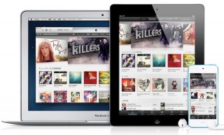 iTunesにきゃりーぱみゅぱみゅなど邦楽の人気アーティストのライブビデオが登場