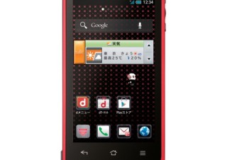 docomo、「AQUOS PHONE st SH-07D」や「ELUGA Live P-08D」のバグを修正