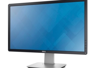 デル、27型ワイド「P2714H」などIPS採用の液晶ディスプレイ4製品を発売