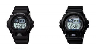 カシオ、Bluetoothでスマホと相互リモート操作が可能な「G-SHOCK」