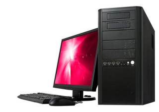 ドスパラ、ASUS製パーツを採用したデスクトップPC「Monarch AS R2」