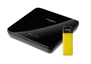 ASUS、スマホをかざしてPCに写真や動画を転送できるNFCレシーバー「NFC EXPRESS」