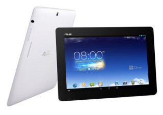 ASUS、IPS液晶搭載の10.1型タブレット「ASUS MeMO Pad FHD10」