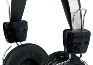 Bluetooth Ver2.1対応ワイヤレスヘッドフォン