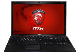 サイコム、MSI製の15.6型ゲーミングノートPC「GE60 2OE-095JP」を発売