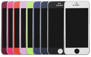 スペックコンピュータ、硬度8Hの強化ガラス製液晶保護フィルムに新色が登場