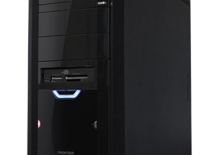 FRONTIER、ミドルタワーPC「GZ/GAシリーズ」のGTX780搭載機を発売