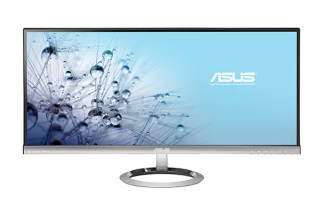 ASUS、29型「MX299Q」などAH-IPS液晶ディスプレイ計5モデルを発売