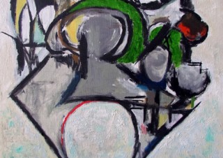 東京都／Robin Fry個展「Wah Steel」