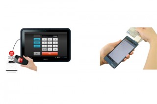 ぐるなび、Square、三井住友カードが協業－飲食店向けの決済機能を強化