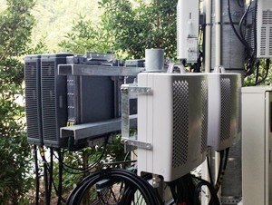 イー・アクセス、香川県高松市で1.7GHz帯でのLTE実証実験を開始
