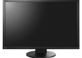 EIZO、液晶ディスプレイ「FlexScan EVシリーズ」のラインナップを拡充