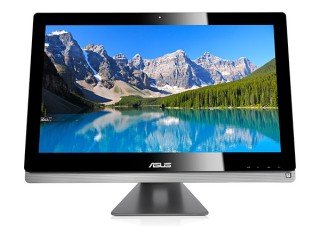 ASUS、27型ディスプレイ一体PC「All-in-One PC ET2702IGTH」を発売