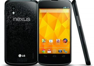 LG、GoogleのSIMフリーAndroidスマホ「Nexus 4」を8月30日から発売