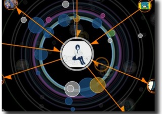 産総研、Web上の音楽コンテンツを可視化するシステム「Songrium」を公開