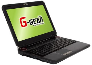 TSUKUMO、GeForce GTX770M搭載の15.6型ゲーミングノートPCを発売