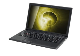 ドスパラ、15.6型ノートPC「Critea VH-AE」Core i3-4000Mモデルを発売