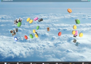 頓智ドット、「セカイカメラ for iPad」をリリース