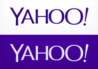 ヤフー、進化を表す新ロゴを発表--字体は細く厚みのあるデザインに