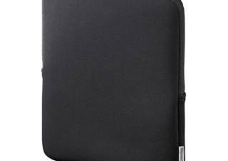 サンワサプライ、iPadをキズや汚れから守る専用ケース4種類を発売