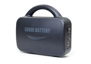 システムトークス、大容量バッテリー「スゴイバッテリー・モバイル Ver.2」を発売