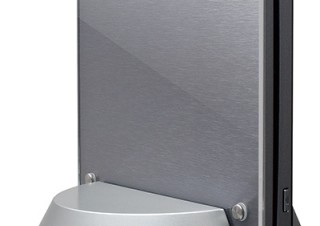 パイオニア、パソコンと直接ワイヤレス接続できるBDドライブ「BDR-WFS05」