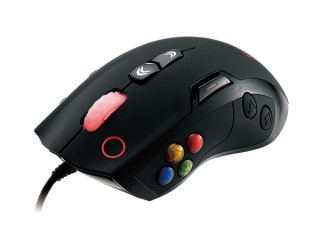 アスク、Tt eSPORTSブランド製のゲーミングマウス「VOLOS」を発売