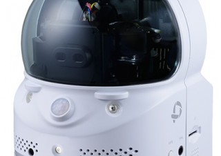 プラネックス、パン・チルト対応で広い視点のネットワークカメラ新機種を発売