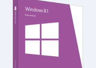 米Microsoft、「Windows 8.1」の単体価格は119.99ドル--Windows 8と同額に