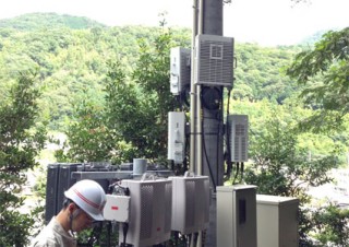 イー・アクセス、1.7GHz帯でのLTE実証実験で下り291Mbpsを記録