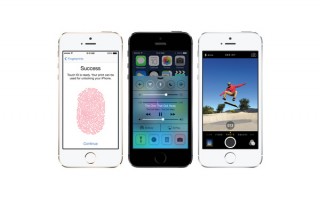 auとソフトバンク、iPhone5sの予約受付を9月20日に開始