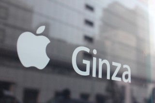 iPhone5s/iPhone5cがついに発売！アップルストア銀座速報レポート