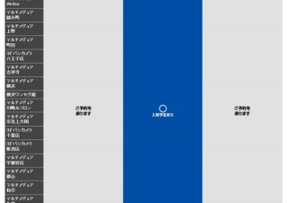 本日発売のiPhone5s、どの店舗でもゴールドとシルバーの入荷は極小の見込み