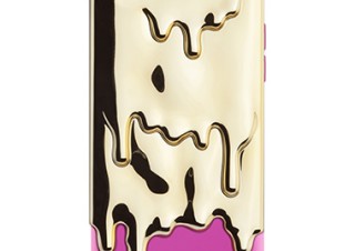 プレアデス、トロトロな3DデザインがイカしてるiPhone 5cケースを発売