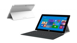 Microsoft、タブレット「Surface」の新モデル「Surface 2」「Surface Pro 2」を発表