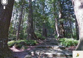 Googleストリートビュー、ついに日本全国47都道府県の閲覧が可能に