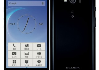 パナソニック、ドコモの「ツートップ」「iPhone」のダブルパンチでスマホ事業撤退を決定