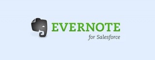Evernote、ビジネスをよりスムーズにしてくれる「Evernote for Salesforce」をリリース