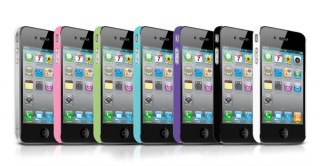 TUNEWEAR、iPhone 4対応の保護ケース3製品12モデルを発表