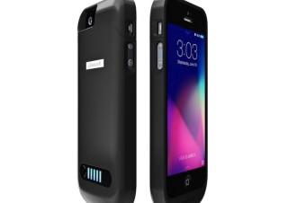 スペック、iPhone 5s/5c用 極薄設計＆大容量バッテリー内蔵ケースを発売