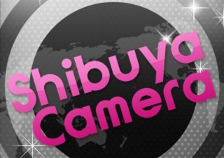 友達と同時に写真をデコレーションできるiPhoneアプリ「ShibuyaCamera」