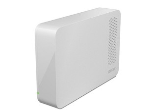 バッファロー、USB3.0対応で静音設計の外付けHDD「HD-LCU3」を発売