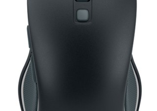 ロジクール、Windows 8操作に適したワイヤレスマウス「M560/M557」
