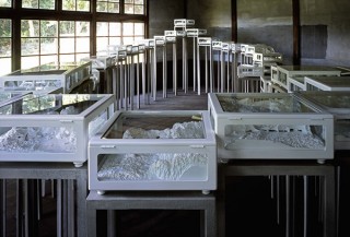 神奈川県／洞窟現代第1回企画展「秘境を求めて」