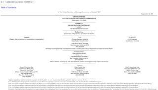 Twitter、IPOで最大10億ドルの調達ねらい財務状況公開