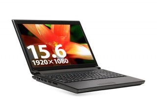 パソコン工房、クリエイター向けノートPC「TWOTOP AEX」2機種を発売