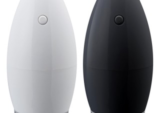 グリーンハウス、オートパワーOFF機能を搭載したUSB加湿器「GH-UMSO」を発売