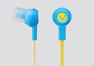 エレコム、フラットケーブルで絡まりにくいヘッドホン高音質モデル4種発売