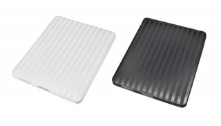 グリーンハウス、iPad用シェルカバー「GH-CA-IPADC」を発売