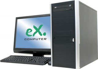 TSUKUMO、最新型Xeon E5シリーズ搭載のワークステーションを発売